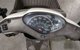 HONDA DIO CHESTER AF68