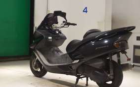 HONDA FORZA 2007 MF06