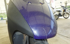 SUZUKI LET's 2 CA1PA