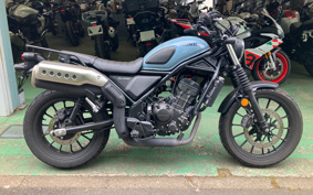 HONDA CL250 MC57