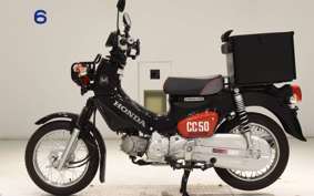 HONDA CROSS CUB 50 AA06