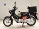Фото Honda CROSS CUB 50 2018 с японского аукциона