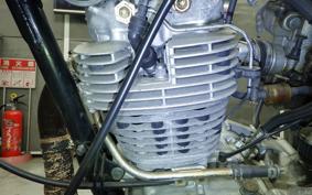 YAMAHA SR400 Gen.3 2002 RH01J