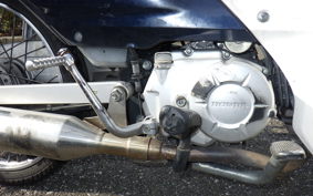 HONDA C50 SUPER CUB AA04