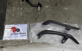 YAMAHA T-MAX 500 2008 SJ08J