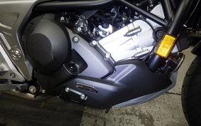 HONDA NC750X DCT 2026 RH23