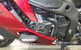 KAWASAKI ZX-25R 2013 ZX250E