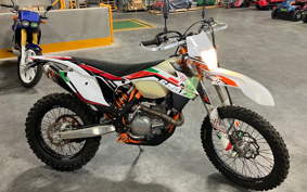 KTM 500EXC 6DAYS EXA40