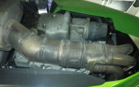 KAWASAKI NINJA 1000 A 2013