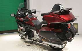 HONDA GL 1800 GOLD WING TOUR DCT 2018 SC79