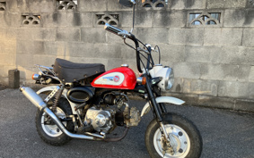 HONDA MONKEY Z50J