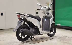 HONDA DIO 110