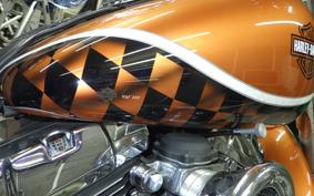 HARLEY FLSTC 1450 2005