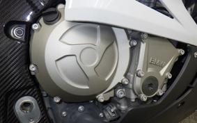 BMW S1000RR 2015