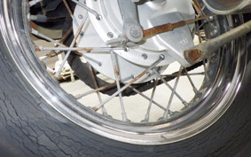 YAMAHA DRAGSTAR 250 VG02J