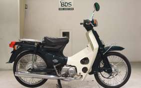 HONDA C50 SUPER CUB E 2008 C50