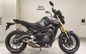 YAMAHA MT-09 A 2015 RN34J