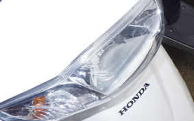 HONDA TACT Basket AF75