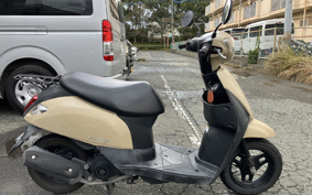SUZUKI LET's CA4AA