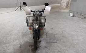 HONDA SUPER CUB50 AA01