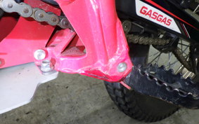 GASGAS TX 125 RANDONNE 2023
