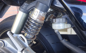 HONDA CB400SF 2010 NC42