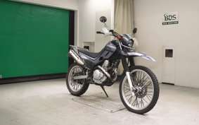 YAMAHA SEROW 250 2002 DG11J