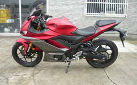 YAMAHA YZF-R25 RG43J