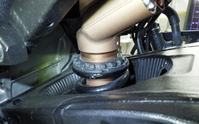 SUZUKI GSX-R1000R A 2021 DM11G