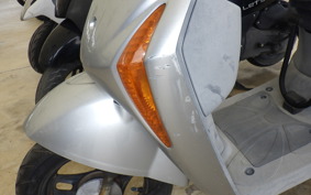 SUZUKI LET's 5 G CA47A