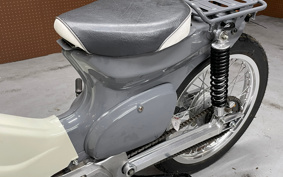HONDA SUPER CUB50 AA01