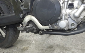 YAMAHA WR250X 2005 DG15J