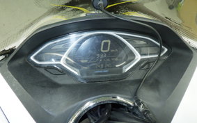 HONDA PCX125 2020 JF81