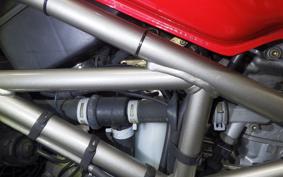 DUCATI MONSTER S4 2002