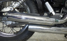 YAMAHA VIRAGO 250 2006 3DM
