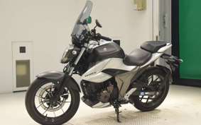 SUZUKI ｼﾞｸｻｰ250 ED22B