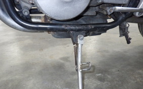 HONDA GB400TT MK2 1987 NC20