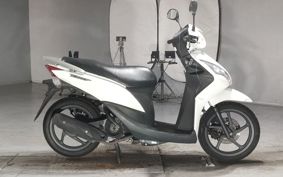 HONDA DIO 110 JF31