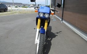 HONDA AX-1 MD21