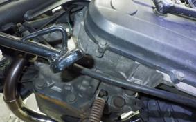 HONDA ZOOMER 2007 AF58