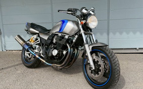 YAMAHA XJR400 R 2003 RH02J