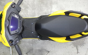YAMAHA CYGNUS Griffus 1996 SEJ4J