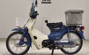 HONDA C50 SUPER CUB AA01