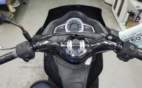 HONDA PCX 150 2011 KF18