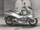 Фото Honda PCX 150 2016 с японского аукциона