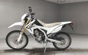 HONDA CRF250L MD38