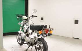 HONDA DAX 70 ST70