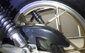 SUZUKI GSX400FS IMPULSE 1982 GK72A