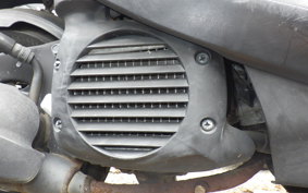 YAMAHA JOG Gen.5 SA36J