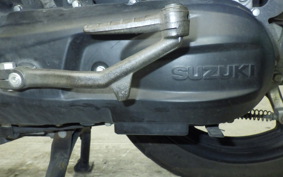 SUZUKI ADDRESS 110 2018 CE47A